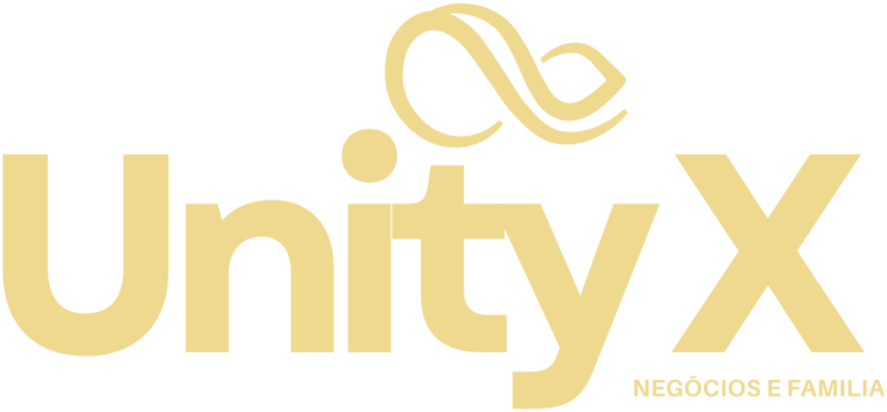 Unity X · Negócios e Família